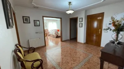 Terraced house in Formentera del Segura photo 44