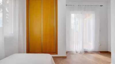 Villa in Algorfa photo 30