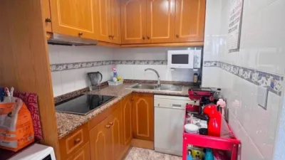 Piso – Formentera del Segura - Más