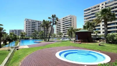 Piso – Torrevieja - Vista 2