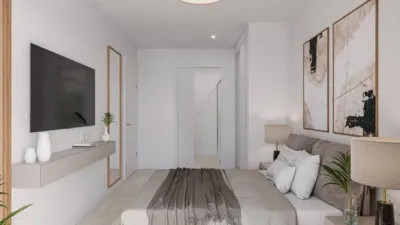 Apartment in Los Alcázares photo 3