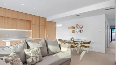 Casa – Torrevieja, Urbanización El Chaparral - Vista 3