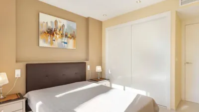 House in Cabo Roig-La Zenia-La Regia photo 26