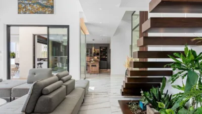 Villa in Orihuela photo 21