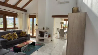 House in Algorfa photo 18