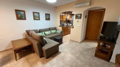Terraced house in Acequión-Los Naúfragos photo 6