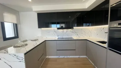 Chalet in Algorfa photo 31