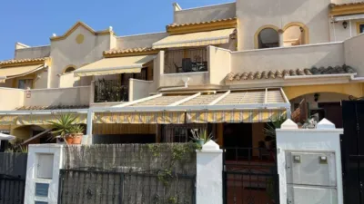 Terraced house in Acequión-Los Naúfragos photo 4