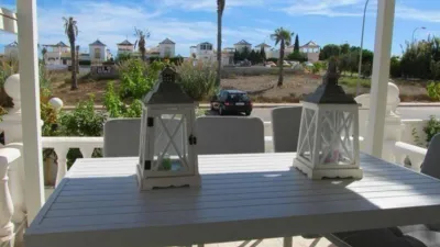 Casa – Torrevieja, Urbanización El Chaparral - Més