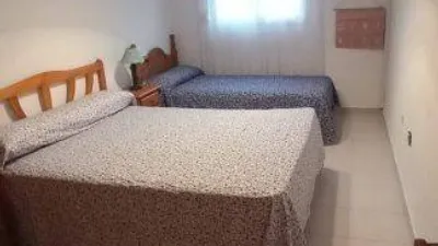 Apartment in Acequión-Los Naúfragos photo 5