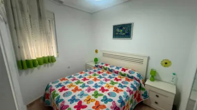 Pis – Torrevieja - Vista 4
