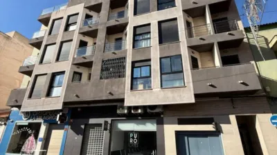 Piso – Torrevieja - Vista 2