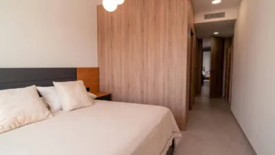 House in Algorfa photo 12