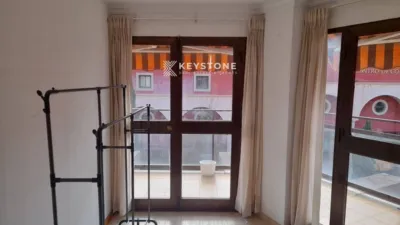 Apartment in El Terreno photo 21