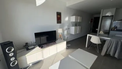 Piso – Torrevieja - Vista 2