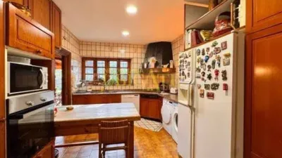 Chalet in Cotolino photo 23