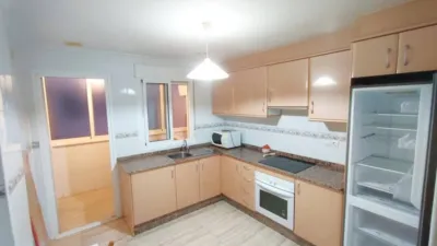Apartment in Albatera photo 7