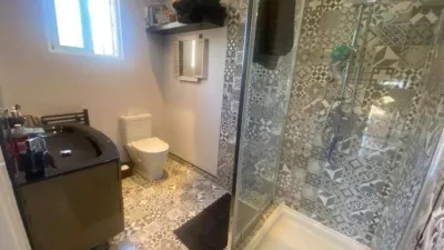 Rustic villa in Albatera photo 6