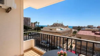 Piso – Torrevieja - Vista 5
