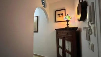 Apartment in the City Centre photo 5