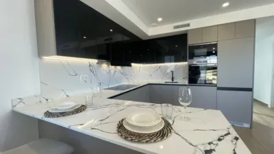 Chalet in Algorfa photo 15