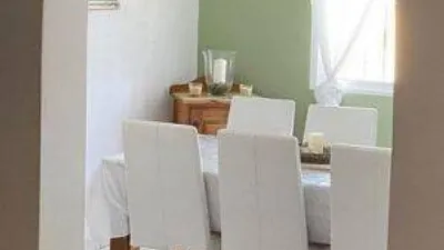 Rustic villa in Albatera photo 20