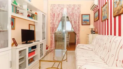Pis – Torrevieja - Vista 5