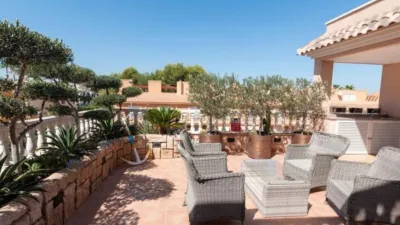 Pis – Orihuela, Villa Martín - Vista 2