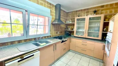 Villa in Benijófar photo 3
