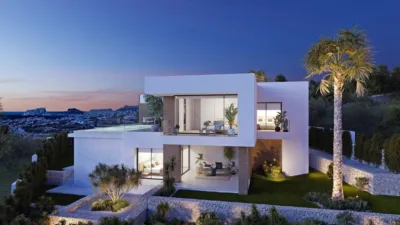 Casa - Más