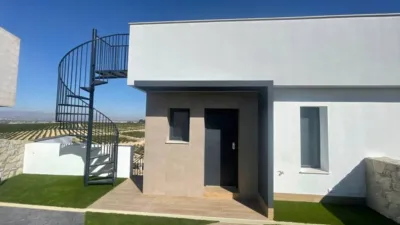 Chalet in Algorfa photo 32