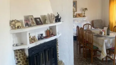 Rustic House in the Centre photo 43