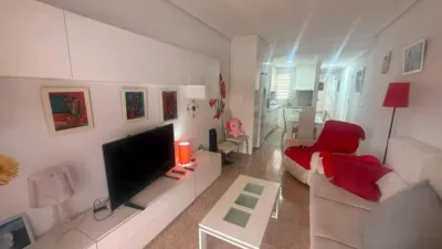 Pis – Torrevieja - Més