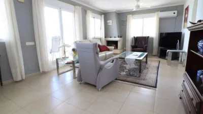 Casa - Vista 5