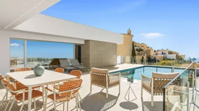 Casa - Vista 5