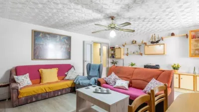 Apartment in Acequión-Los Naúfragos photo 16