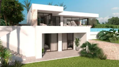 Casa - Vista 4