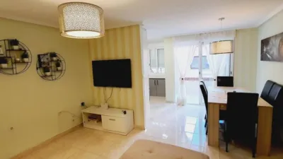 Apartment in Playa del Cura photo 2