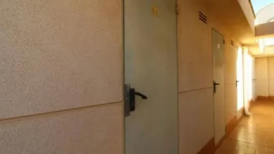 Pis – Torrevieja - Vista 3