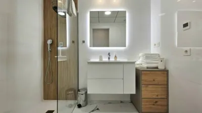 Apartment in Gran Alacant photo 32