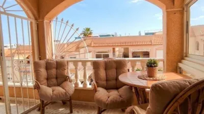 Casa – Torrevieja - Vista 4