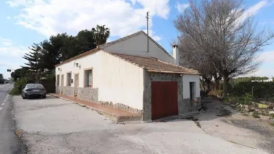 Casa – Almoradí - Vista 2