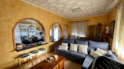 House in Crevillent photo 18