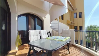 Pis – Torrevieja - Vista 2