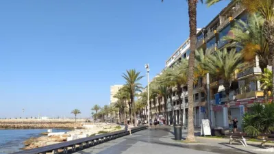 Apartment in Playa del Cura photo 7