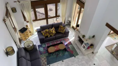 House in Algorfa photo 11