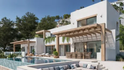 Casa - Vista 3