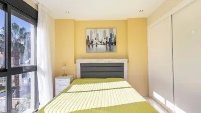 House in Cabo Roig-La Zenia-La Regia photo 22