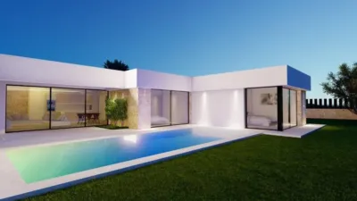 Casa - Vista 2