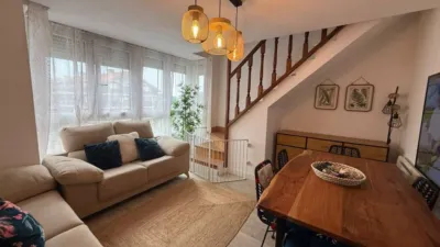 Duplex in Ris photo 3
